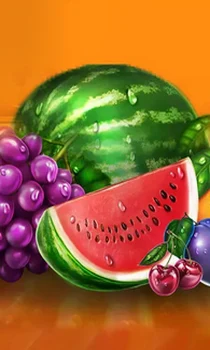 20 Hot Super Fruits