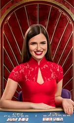 Live - Fortune 6 Baccarat