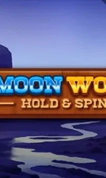 5 Moon Wolf