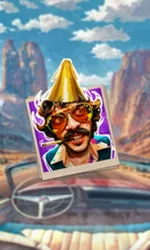 Vegascaline