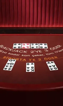 Turkish BlackjackX 7
