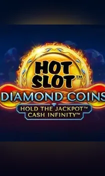 Hot Slot Diamond Coins