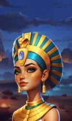 Cash of Cleopatra